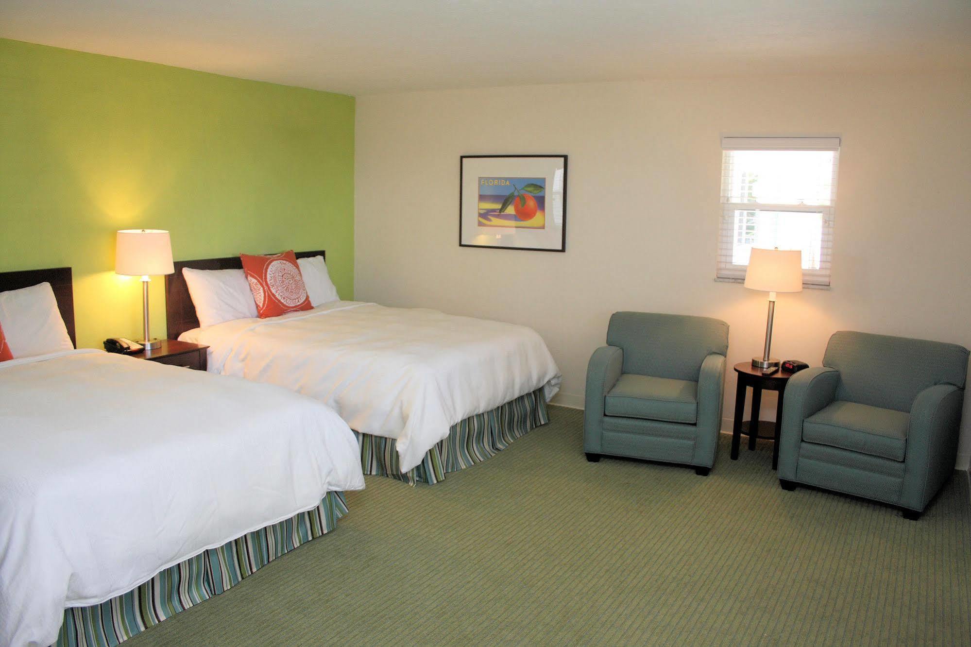 Carousel Beach Inn Fort Myers Beach Chambre photo