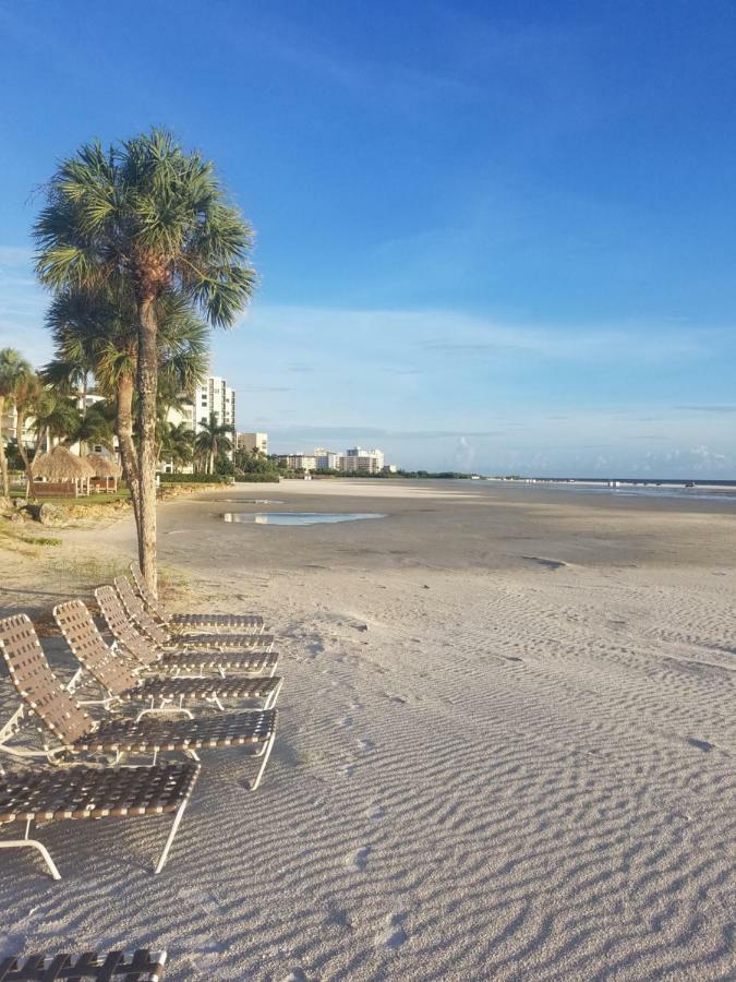 Carousel Beach Inn Fort Myers Beach Extérieur photo